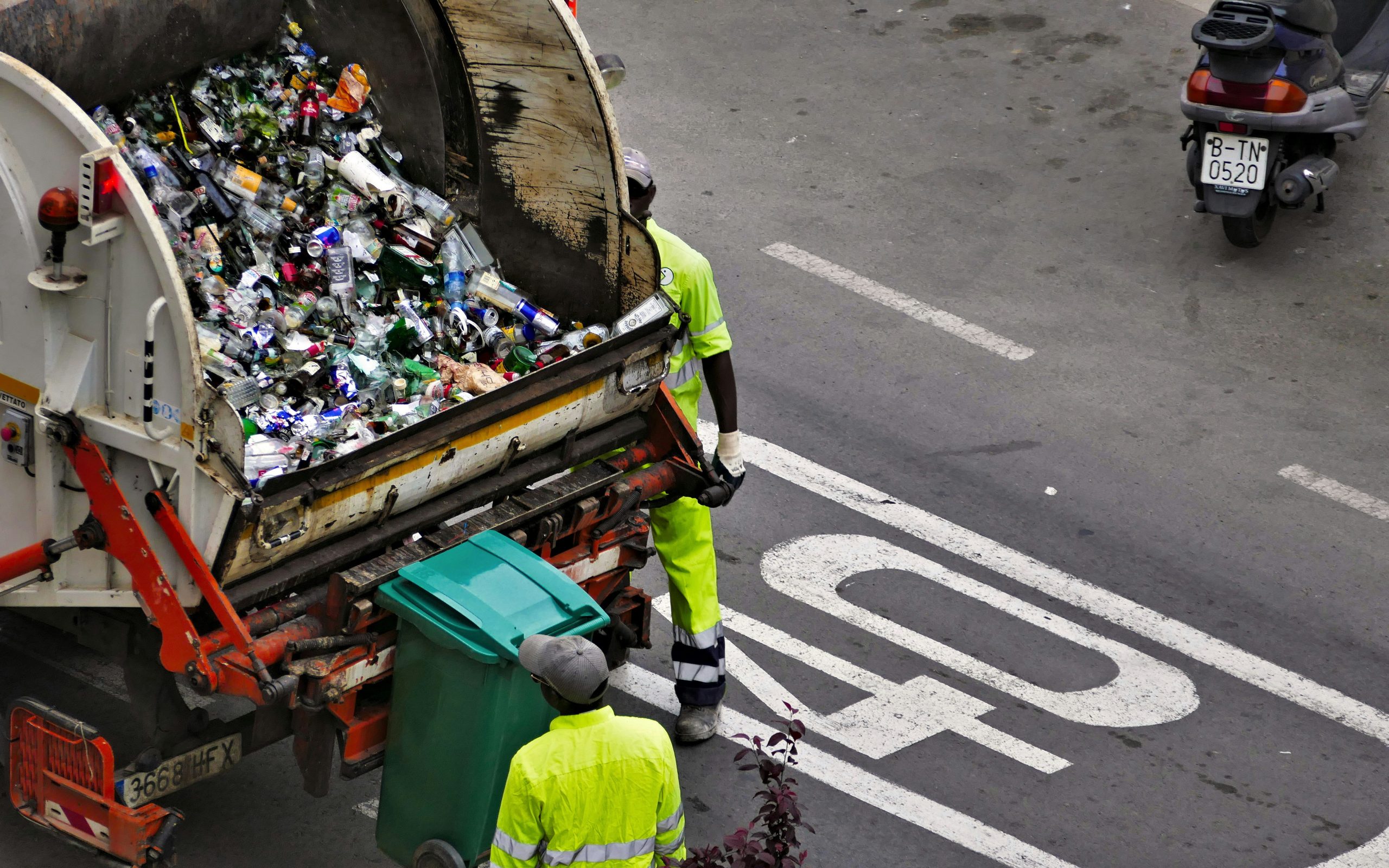 Java Z Garbage Collector (ZGC): Rewolucja w zarządzaniu pamięcią